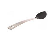 Amco Solid Spoon Nyoln Stainless Steel