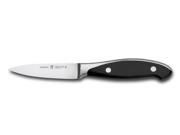 J.A. Henckels International Forged Synergy 3 Inch Paring Knife