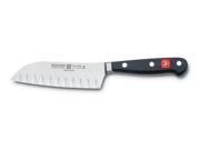 Wusthof Classic 5 Inch Santoku Knife