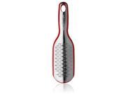 Microplane Elite Medium Ribbon Grater Red