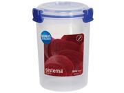 Sistema Klip It Round 1 Liter Container