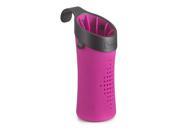 Polder Hot Sleeve Styling Tool Storage Pink