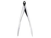 Cuisipro 12 inch Locking Tempo Tongs