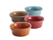 Rachael Ray 4 pc. Cucina Assorted Dipping Cup Set