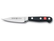 Wusthof Classic 3 1 2 Inch Clip Point Paring Knife