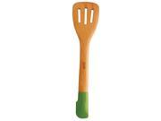 Chef n Switchit Wooden Slotted Turner Arugula