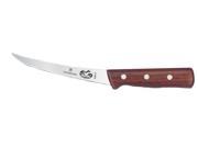 Victorinox Rosewood 6 Inch Semi Stiff Boning Knife