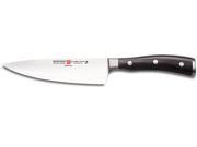 Wusthof Classic Ikon 6 Inch Cook s Knife