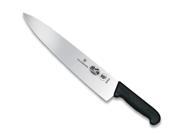 VICTORINOX 40522 Chefs Knife 12 In L Straight