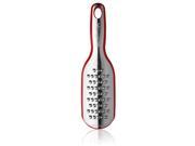 Microplane Elite Extra Coarse Grater Red