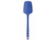 Mastrad Silicone Spoon Blue