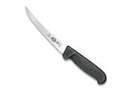 VICTORINOX 40517 Boning Knife 11 1 4 In L Crvd Flexible