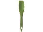 iSi Silicone Spoon Spatula Wasabi Green