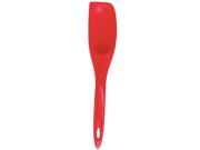 iSi Silicone Spoon Spatula Red