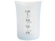 iSi Silicone Flex It Measuring Cup 1 Cup