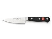 Wusthof Classic 4 Inch Wide Paring Knife