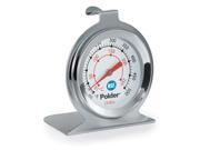 Stainless Steel OVEN THERMOMETER