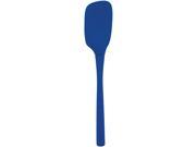 Tovolo Flex Core All Silicone Spoonula Stratus Blue