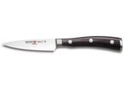 Wusthof Classic Ikon 3 1 2 Inch Paring Knife
