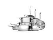 OXO Good Grips Stainless Steel Pro 13 Piece Cookware Set