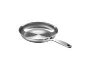 OXO Good Grips Stainless Steel Pro 8 Inch Open Frypan
