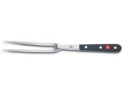 Wusthof Classic 8 Inch Curved Meat Fork