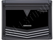Kenwood 1000W Class D Mono Car Amplifier
