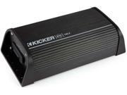 Kicker 12 PX100.2 2 Channel Powersport Amplifier
