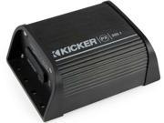 Kicker 12 PX200.1 PX Powersport Mono Amplifier