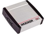 Kicker 40KX200.2 2 Channel Car Amplifier