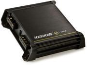 Kicker 11 DX125.2 2 Channel DX Series Amplifier
