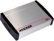 Kicker 40KX400.4 4 Channel Car Amplifier