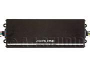 Alpine KTP 445A 4 channel Power Pack Amplifier