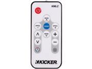 Kicker 41KMLC LED Remote Controller