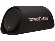 Powerbass BTA 8 8 Single Subwoofer Enclosure