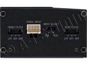 Pioneer GM D1004 400W 4 Channel GM Digital Series Class FD Amplifier