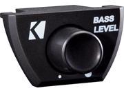 Kicker 40KX1200.1 40DCWR122RB Mono Amplifier w 12 Enclosure
