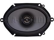 Jbl GT7 86 5 x7 6 x8 2 way Car Speakers