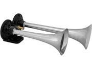 Vixen Horns VXH2311C Dual Trumpet Train Air Horn