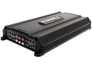 Orion CB600.4 Cobalt 4 Channel Amplifier 1200W Max