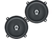 Hertz DCX 130.3 5 ¼ 2 Way Car Speakers