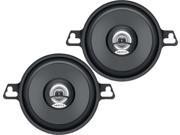 Hertz DCX 87.3 3.4 2 Way Car Speakers