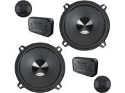 Hertz DSK 130.3 5 ¼ Component Speaker System