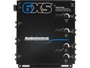 Audiocontrol 6XS 6 Channel Electronic Crossover