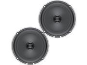 Hertz MPX 165.3 PRO 6 ½ 2 way Car Speakers