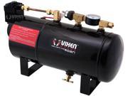 Vixen Horns VXO8410 3311C Full Train Air Horn System Kit