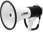 Vixen Horns VXM2350A Pro Megaphone with Siren