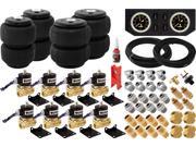 Vixen Air VXK1204PB Full Suspension Accessory Kit Vixen Air VXK1204PB Full Suspension Accessory Kit