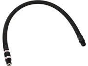 Vixen Horns VXA7333B Compressor Braided Leader Hose Vixen Horns VXA7333B Compressor Braided Leader Hose