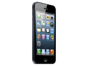 Refurbished Unlocked AT T Apple iPhone 5 16B Black GSM 4G LTE Smartphone